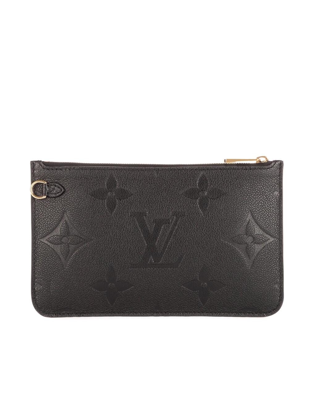 Louis Vuitton Neverfull Pochette #274548L69B